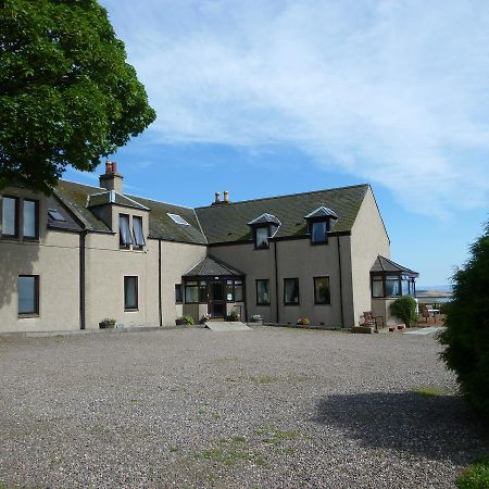 Kirkton of Largo Monturpie Guest House מראה חיצוני תמונה