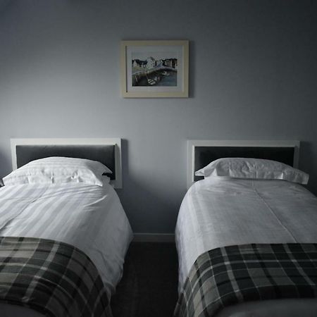 Kirkton of Largo Monturpie Guest House מראה חיצוני תמונה