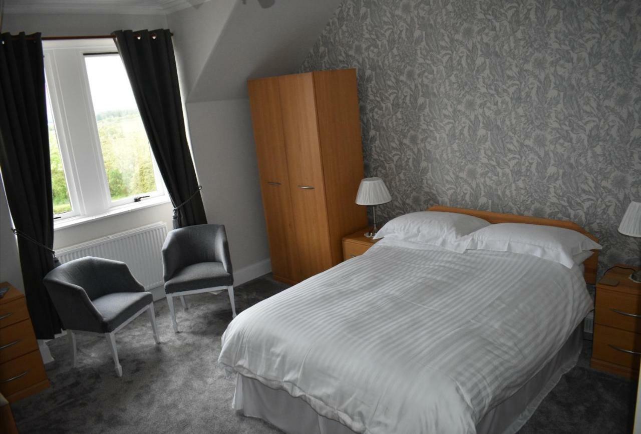 Kirkton of Largo Monturpie Guest House מראה חיצוני תמונה