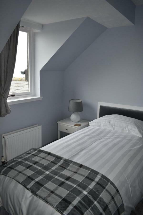 Kirkton of Largo Monturpie Guest House מראה חיצוני תמונה