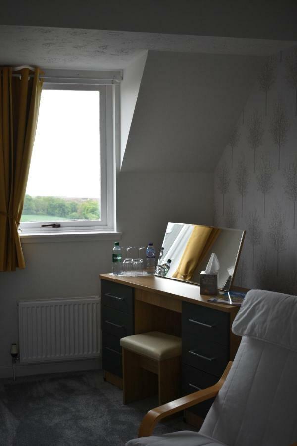 Kirkton of Largo Monturpie Guest House מראה חיצוני תמונה