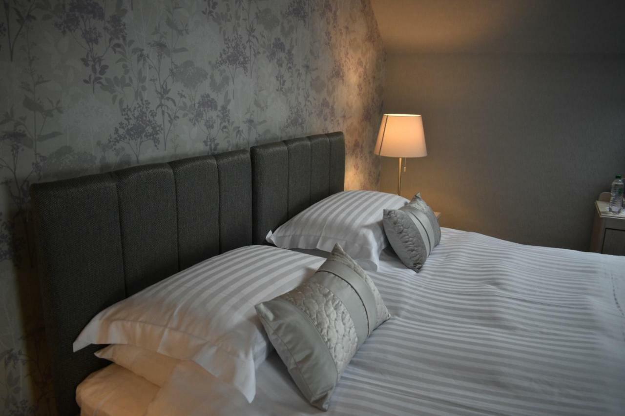 Kirkton of Largo Monturpie Guest House מראה חיצוני תמונה