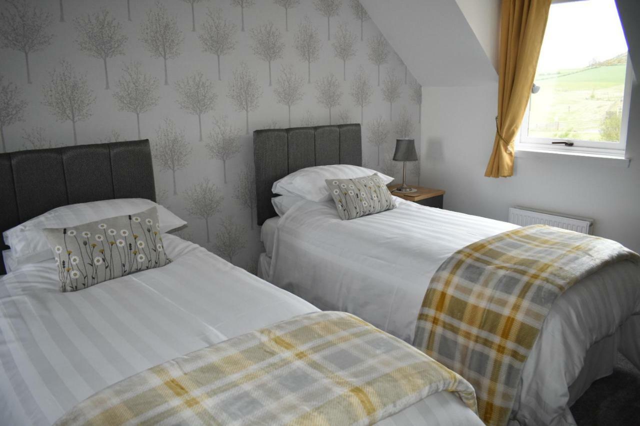 Kirkton of Largo Monturpie Guest House מראה חיצוני תמונה