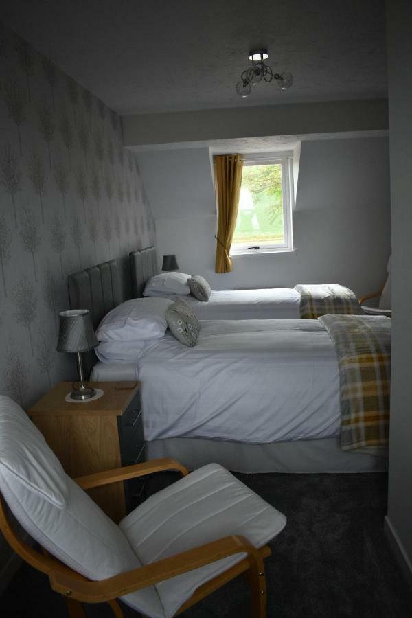 Kirkton of Largo Monturpie Guest House מראה חיצוני תמונה