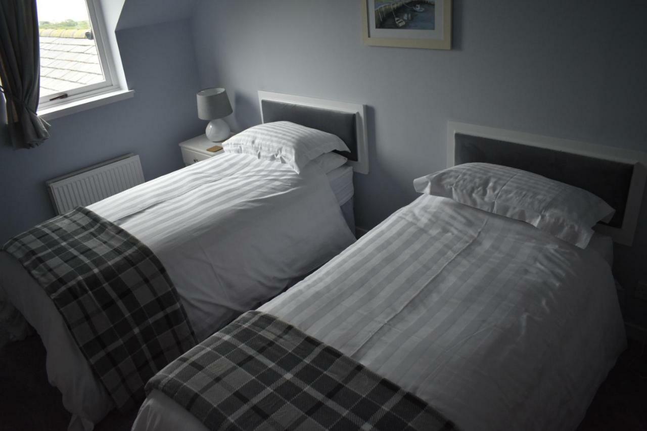 Kirkton of Largo Monturpie Guest House מראה חיצוני תמונה