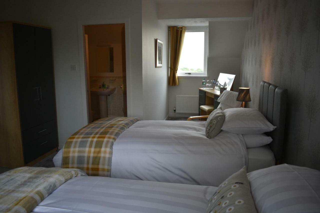 Kirkton of Largo Monturpie Guest House מראה חיצוני תמונה